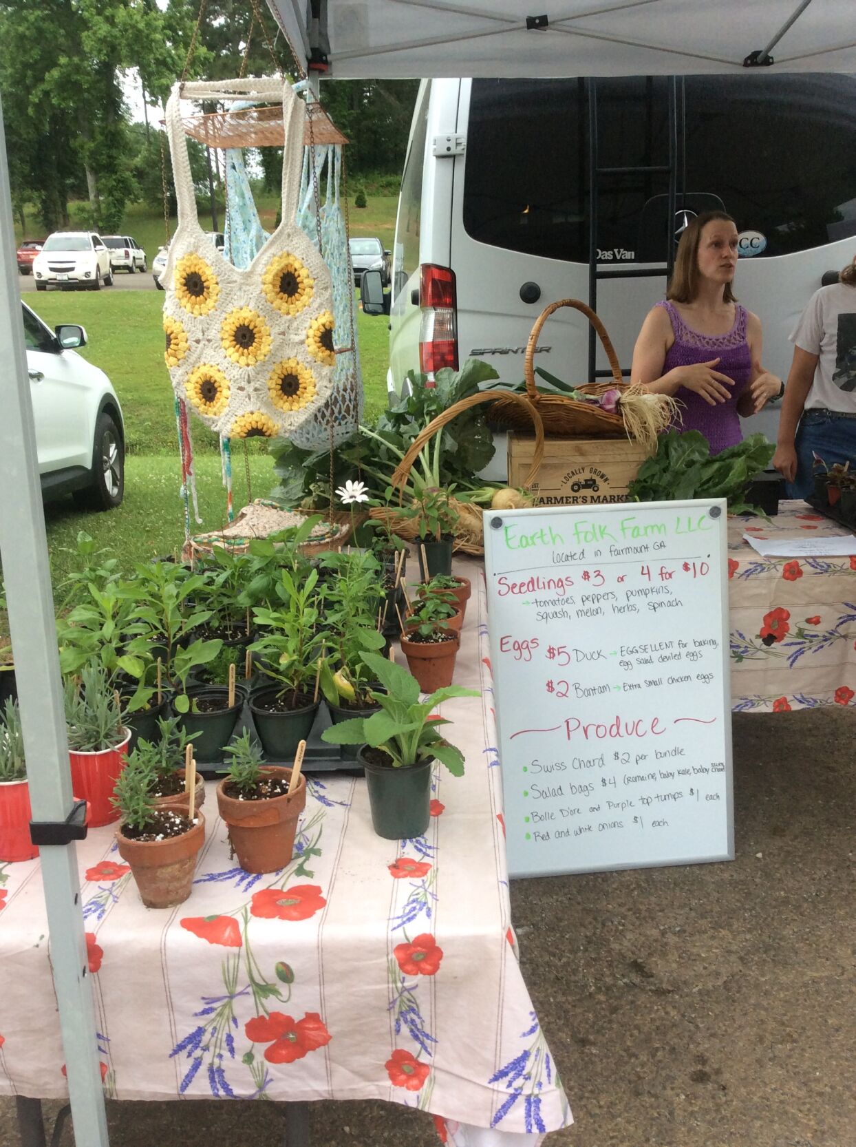 Earth Folk Farm
